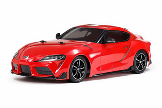 RC TOYOTA GR SUPRA