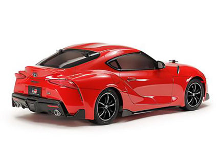 RC TOYOTA GR SUPRA