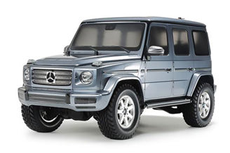 RC MERCEDES-BENZ G 500