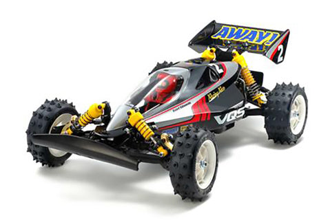 Tamiya VQS (2020)