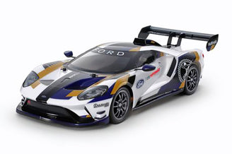 RC 2020 FORD GT MK II