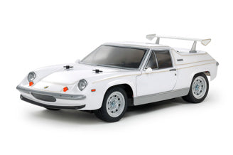 RC LOTUS EUROPA SPECIAL