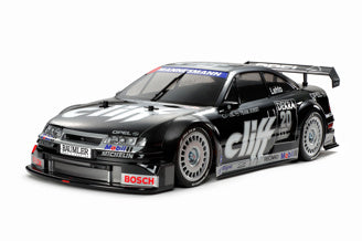 RC OPEL CALIBRA V6 CLIFF