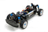 RC XV-02 PRO CHASSIS KIT