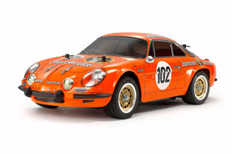 RC ALPINE A110