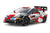 Toyota Yaris Rally 1 Hybrid TT-02