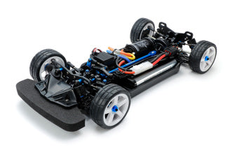 TT-02 Type SRX Chassis Kit No ESC