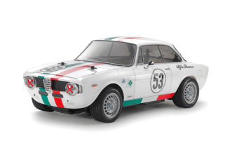 Giulia sprint GTA Club (MB-01)