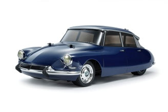 Citroen DS (MB-01)