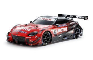 Motul Autech Z TT-02