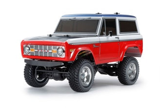 Ford Baja Bronco (CC-02)