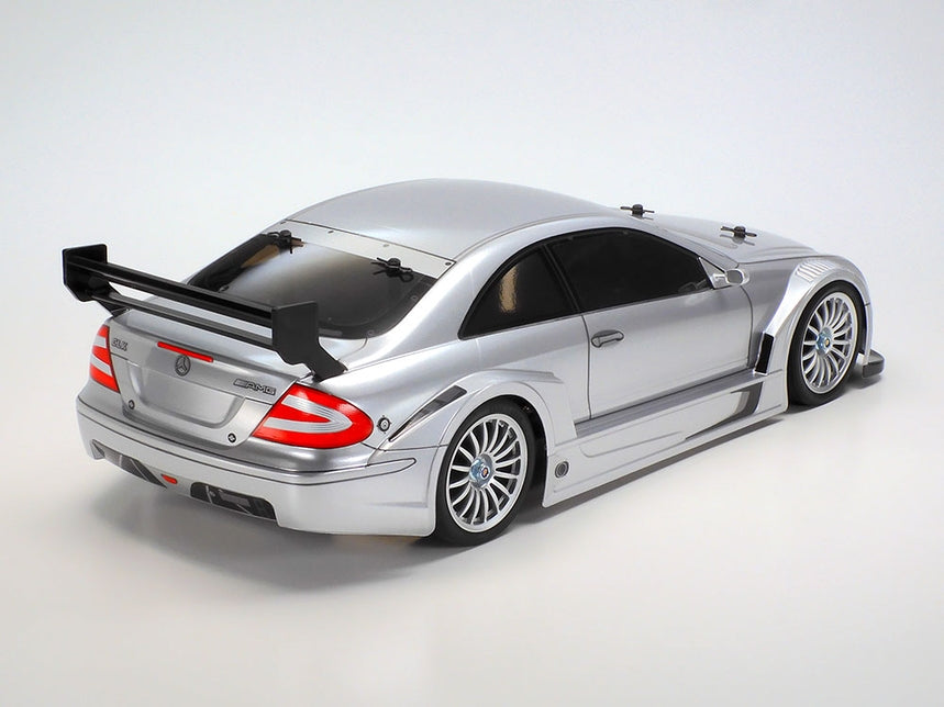 Mercedes CLK AMG '02 TT-02