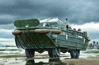 DUKW