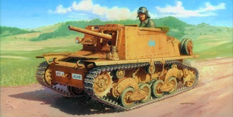 Semovente L6/40