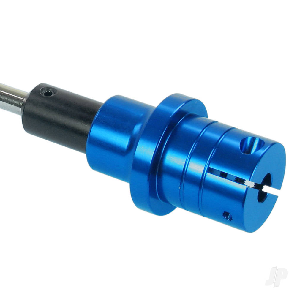 Hex Starter Probe C/W One Way Bearing