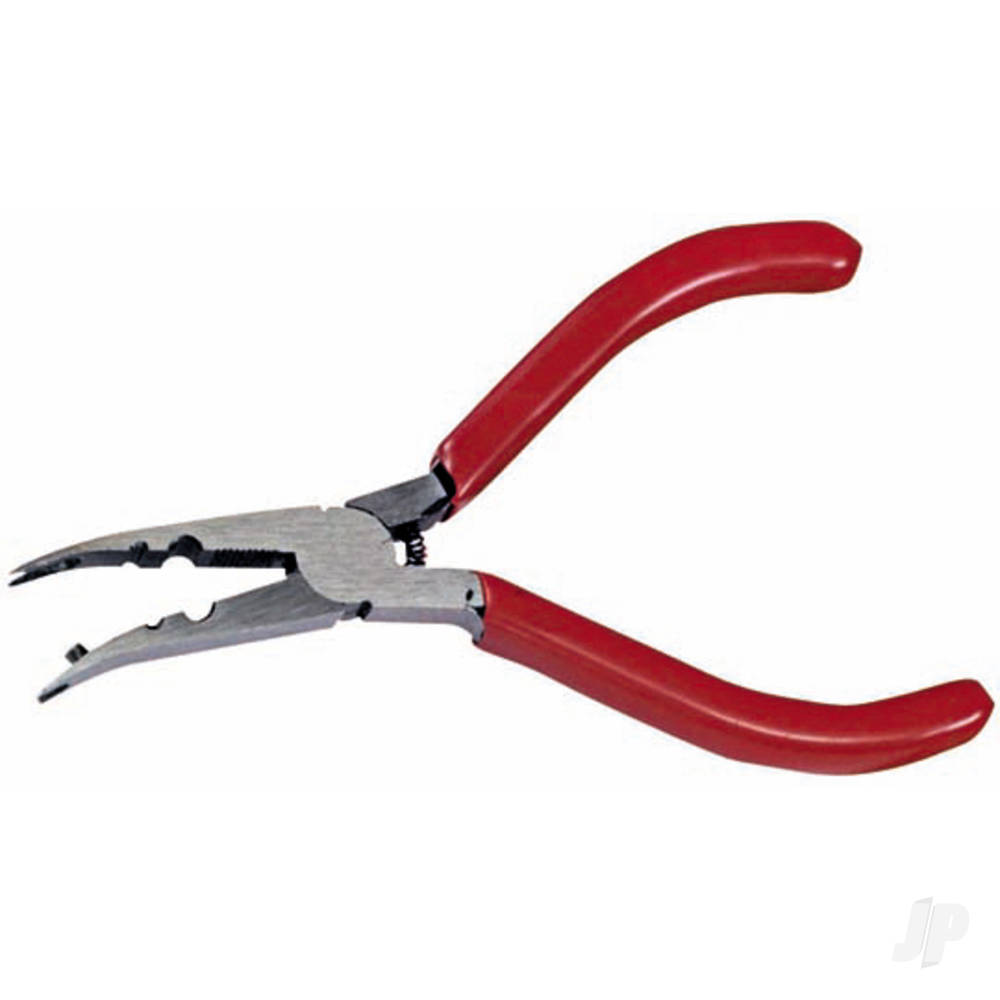 Heli Ball Link Pliers (3605)