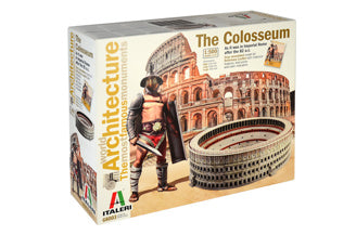 COLOSSEUM