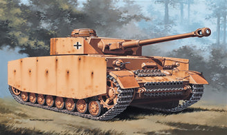 PZ. KPFW. IV