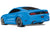 TRAXXAS BlueX Ford Mustang GT 1:10 AWD Electric Supercar (+ TQ 2-ch, XL-5, Titan 500)