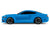 TRAXXAS BlueX Ford Mustang GT 1:10 AWD Electric Supercar (+ TQ 2-ch, XL-5, Titan 500)