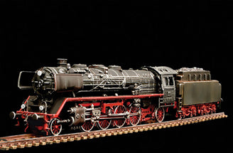 Lokomotive BR41