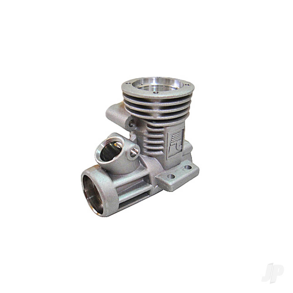 CK1207 Crankcase (12-15)