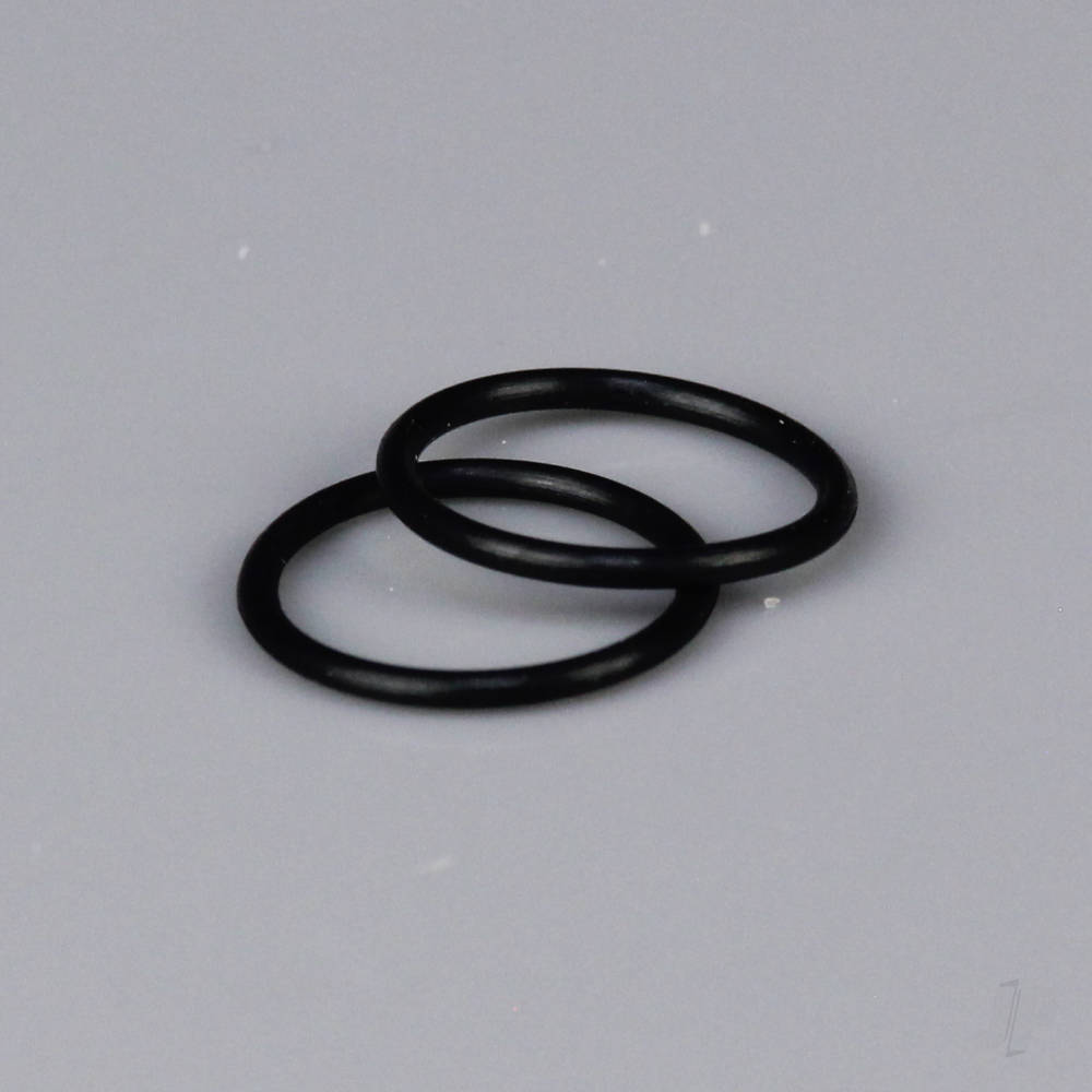 L002 Carb Body O Ring