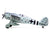 Focke-Wulf Fw 190A 1.5m PNP with Smart