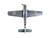 Focke-Wulf Fw 190A 1.5m PNP with Smart