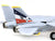 F-14 Tomcat Twin 40mm EDF BNF Basic