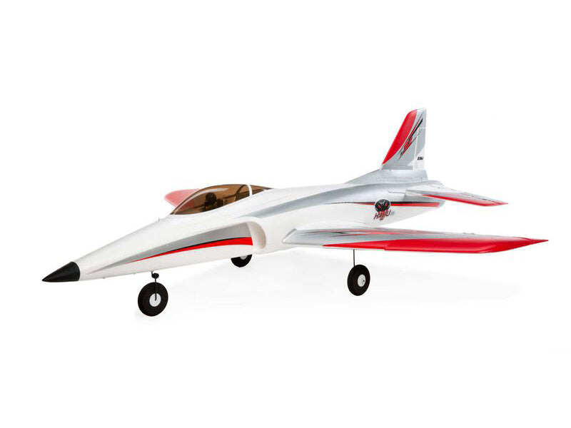 Habu STS 70mm EDF Jet Smart Trainer PNP