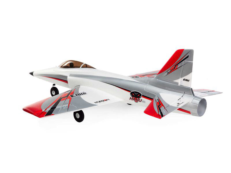 Habu STS 70mm EDF Jet Smart Trainer PNP