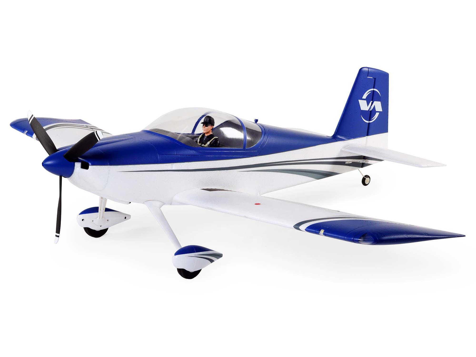 RV-7 1.1m BNF Basic