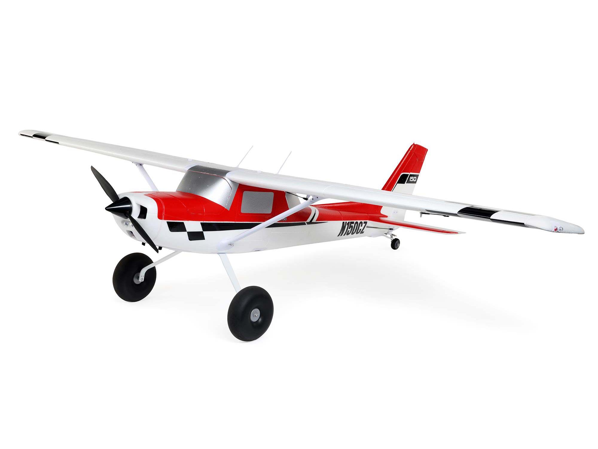 Carbon-Z Cessna 150T 2.1m PNP