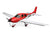 Cirrus SR22T 1.5m BNF Basic with Smart, AS3X and SAFE Select