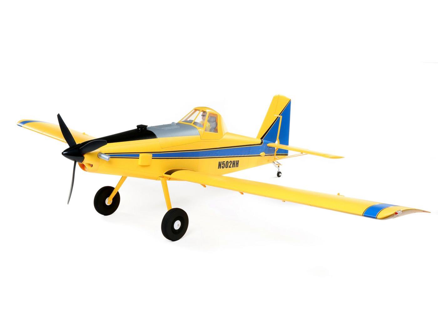 Air Tractor 1.5M PNP