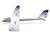 E-flite Night Radian 2.0m BNF Basic