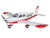 E-flite Cherokee 1.3M BNF Basic