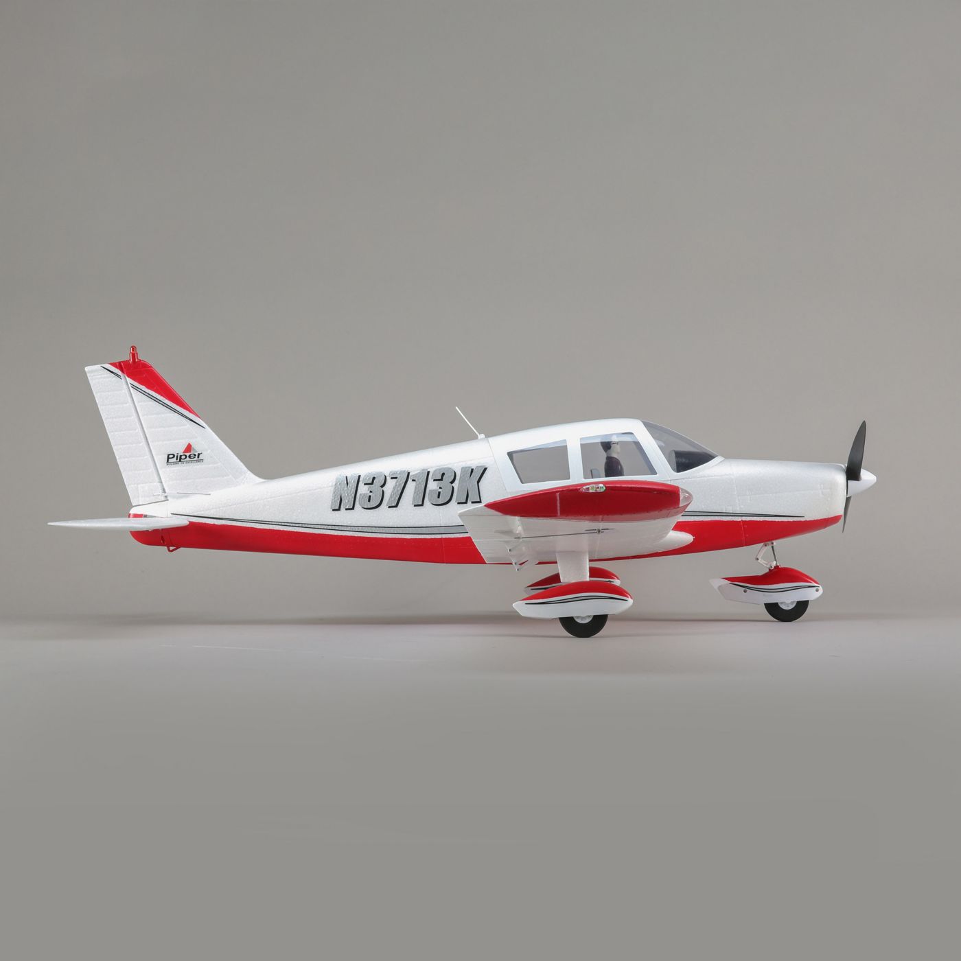 E-flite Cherokee 1.3M BNF Basic