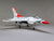 F-16 70mm EDF BNF Basic w/AS3X and SS