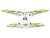 E-flite UMX Night Vapor BNF Basic