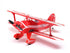 UMX Pitts S-1S BNF Basic with AS3X and SAFE Select