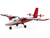 E-flite UMX Twin Otter BNF Basic with AS3X and SAFE Select