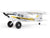 E-Flite UMX Timber X BNF Basic with AS3X and SAFE Select, 570mm