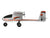 AeroScout S 2 1.1m BNF Basic