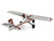 AeroScout S 2 1.1m BNF Basic