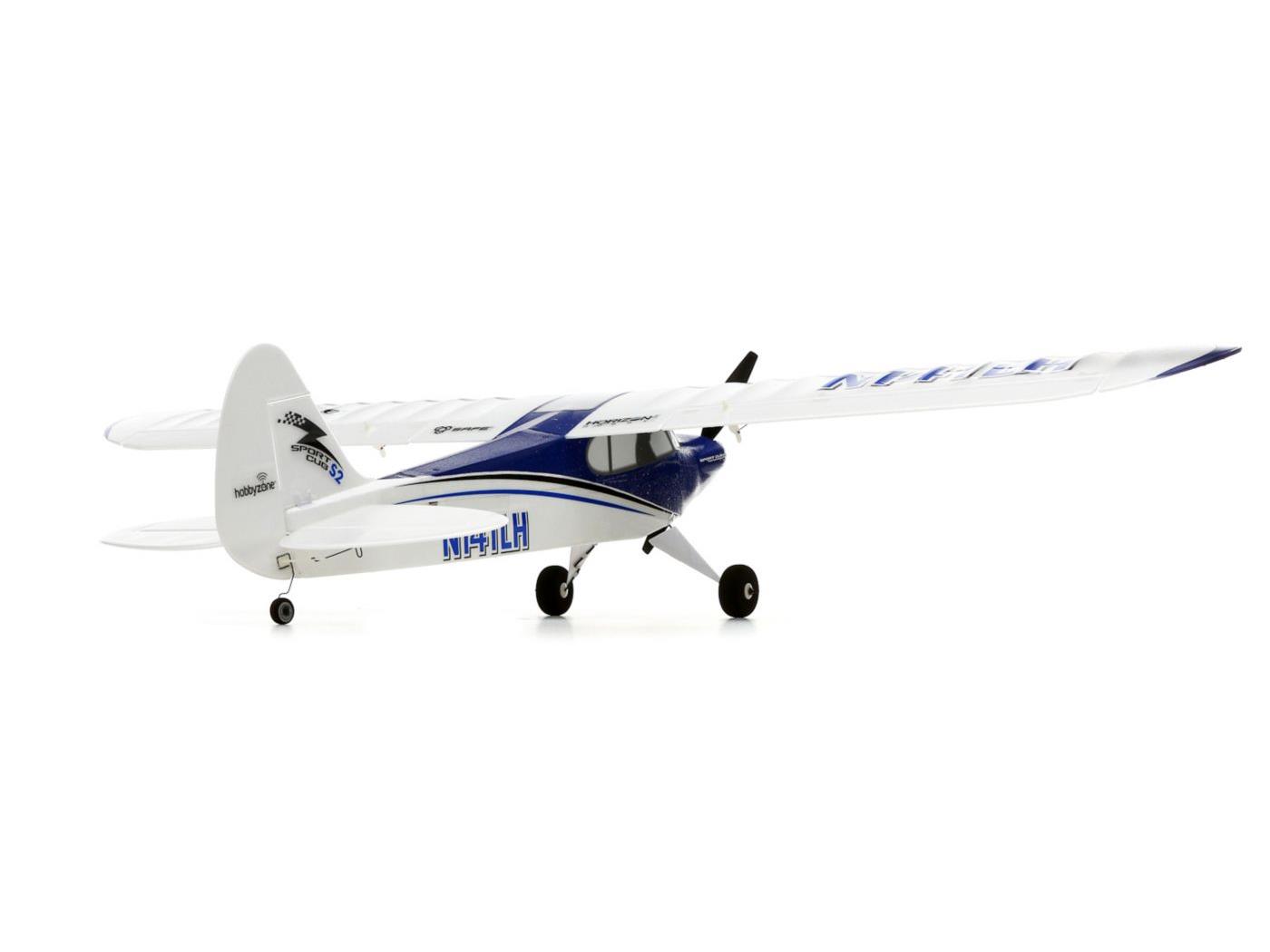 Hobbyzone Sport Cub S v2 RTF with SAFE