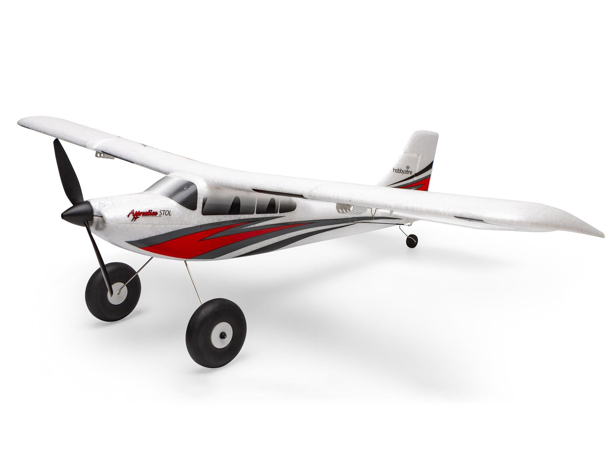 HobbyZone Apprentice STOL S 700mm RTF with SAFE