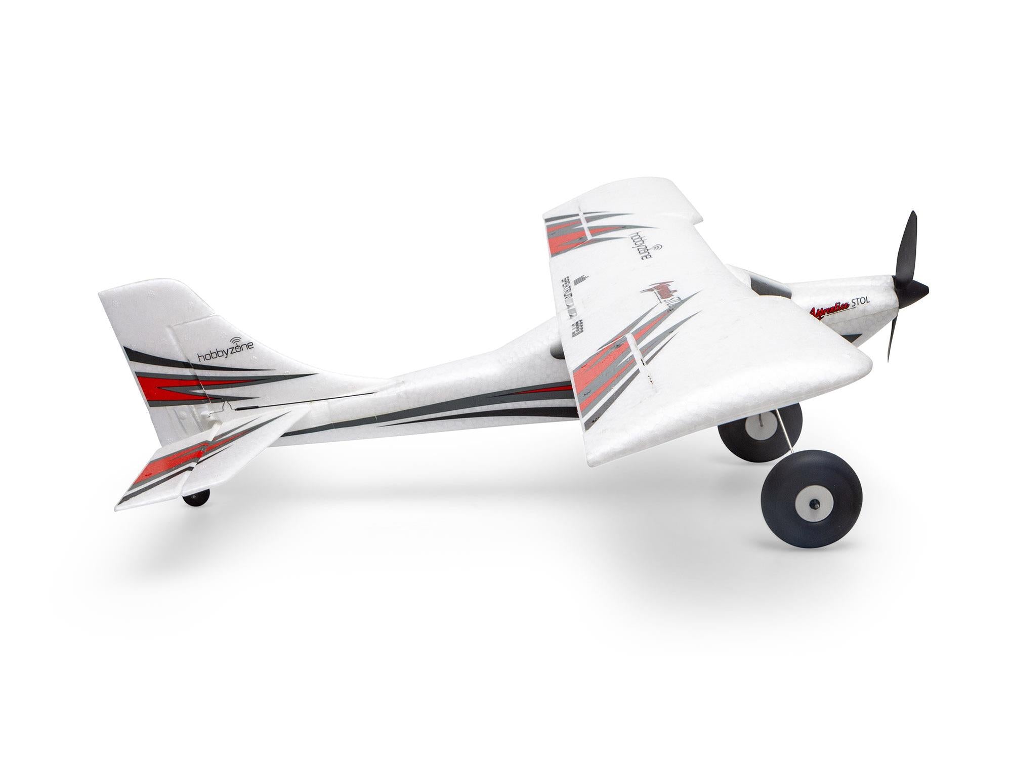 HobbyZone Apprentice STOL S 700mm RTF with SAFE