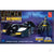 Batman 1989 Batmobile with Resin Batman Figure